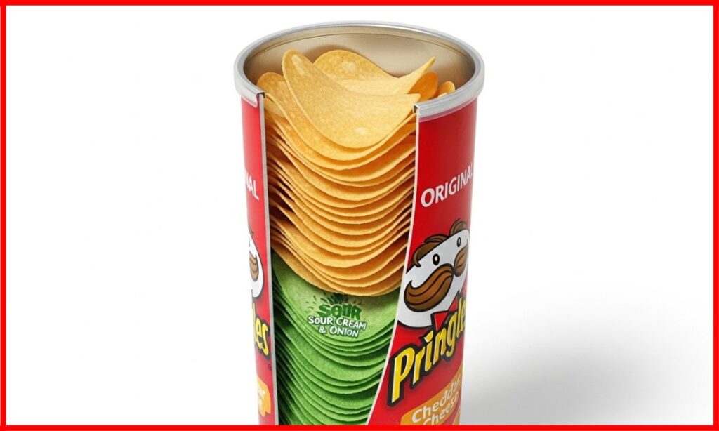 Packaging Design Became So Famous