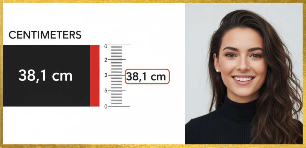15 Inches In Other Measurement Units