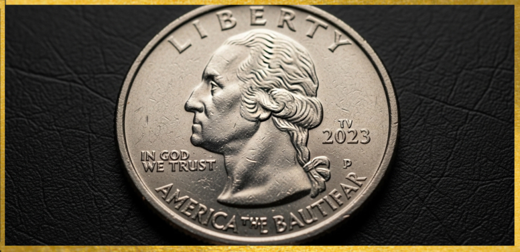 A U.S. Quarter