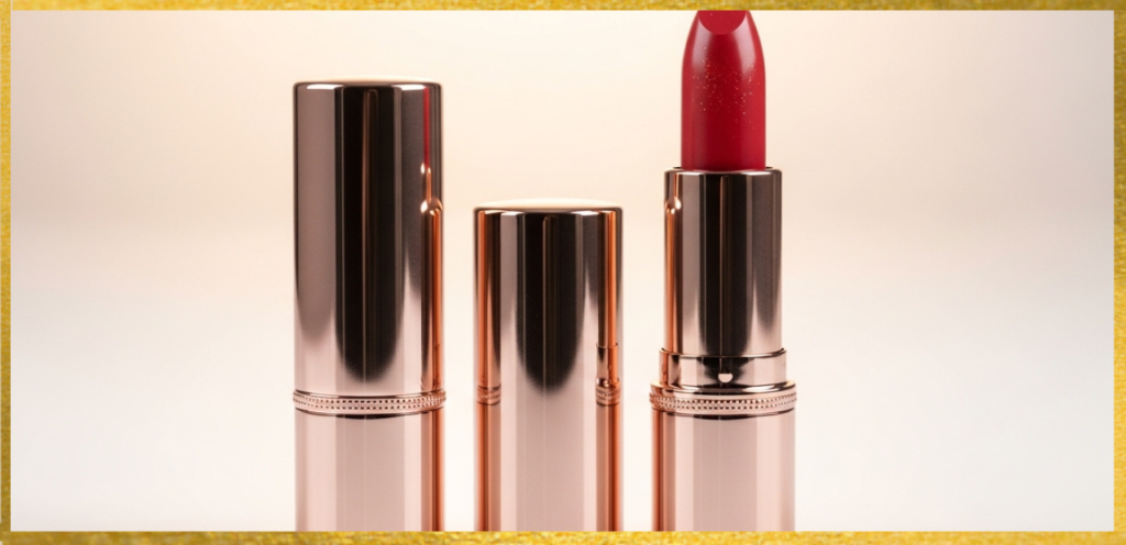 A Lipstick Tube