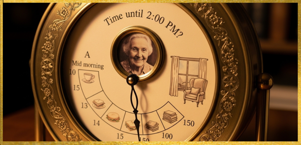 How Long Until 2:00 PM