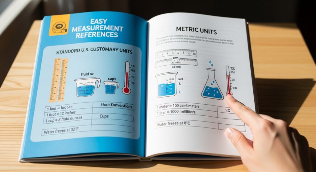Paperback Book Size Comparison