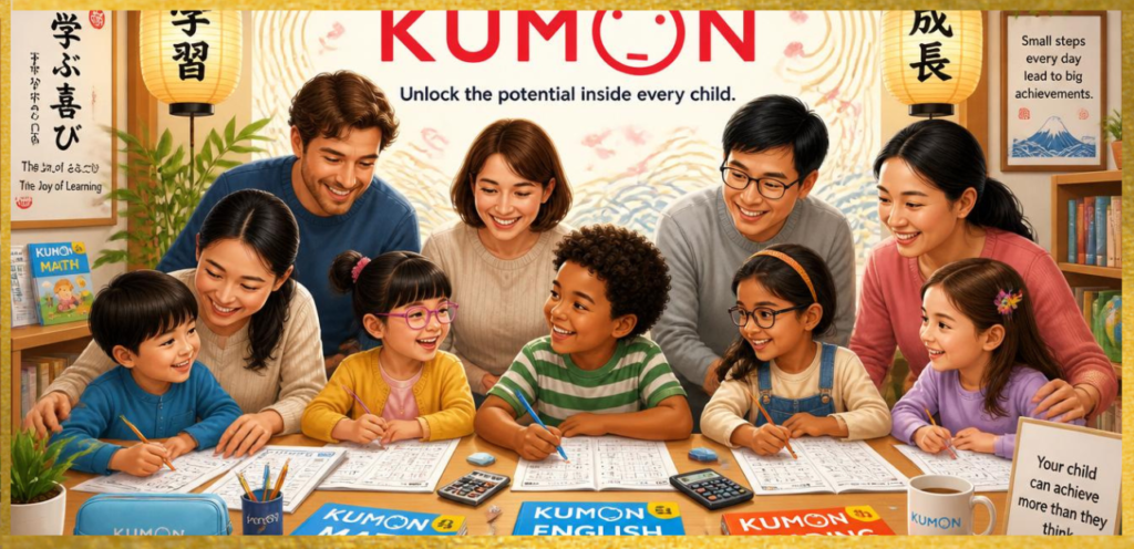 Kumon Cost