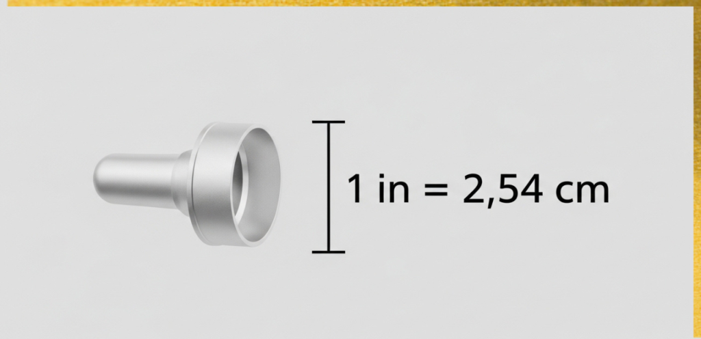 measurement conversion guide