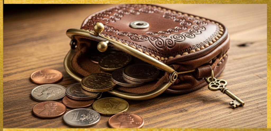 Coin Purse