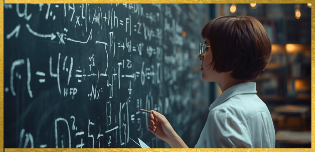 Formula Behind Time Calculation