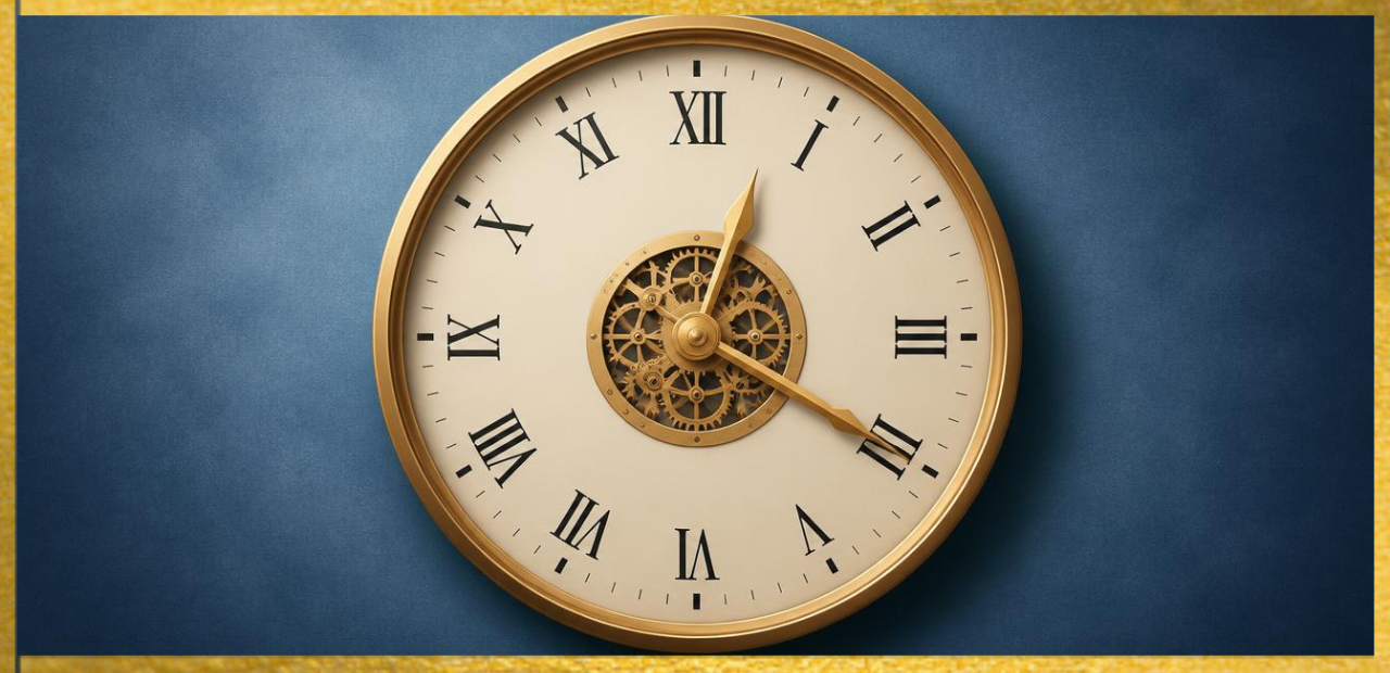 what time was it 2 hours ago