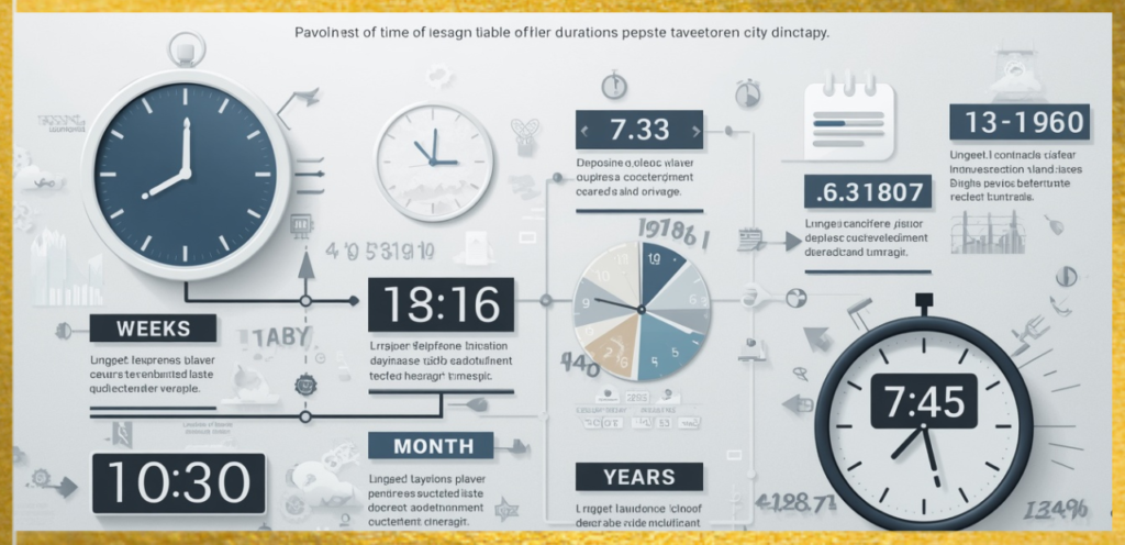 Related Time Durations