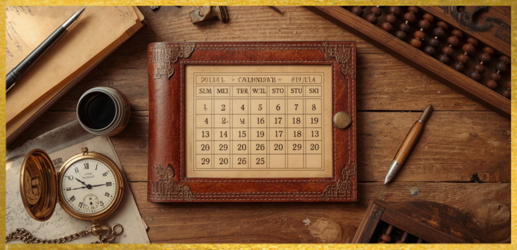 Date Calculation Tools