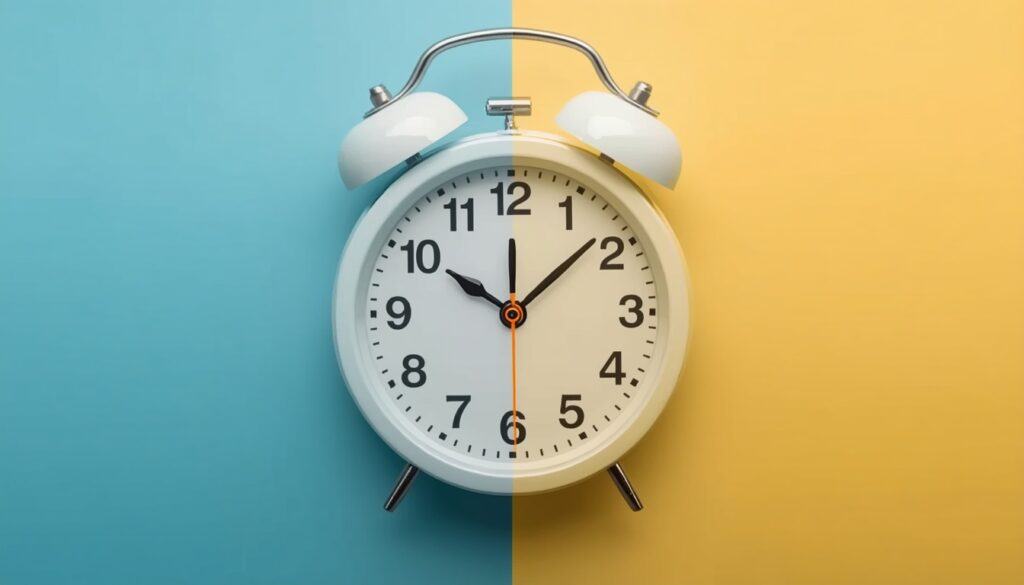 what time will it be in 12 hours