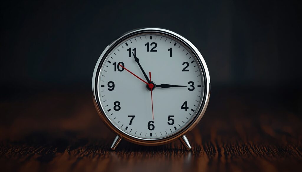 what time was it 3 hours ago