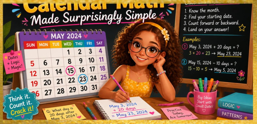 Calendar Math