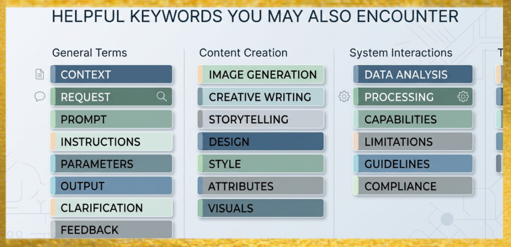 Date Calculator Keywords