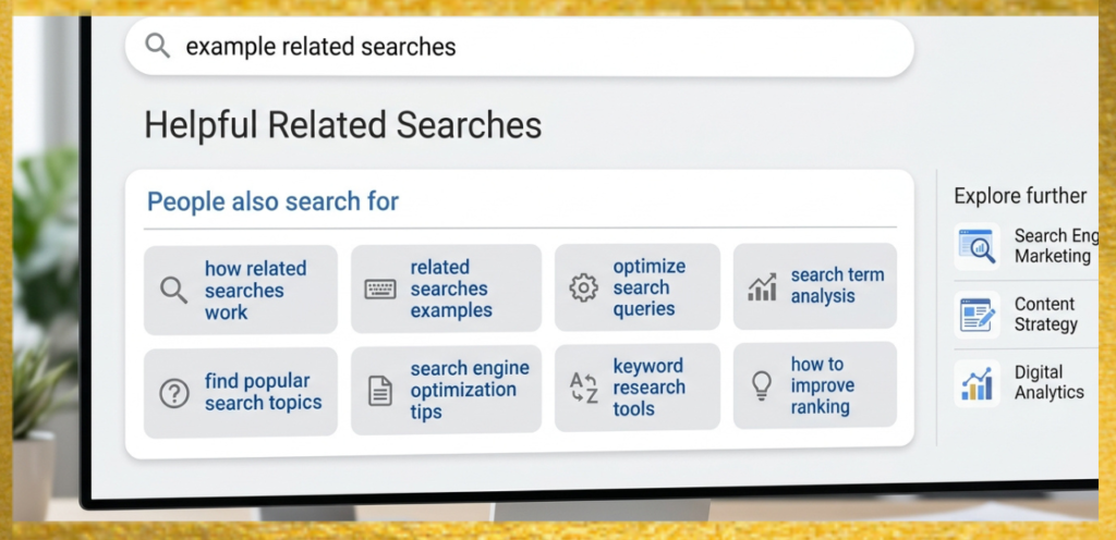 Related Date Searches